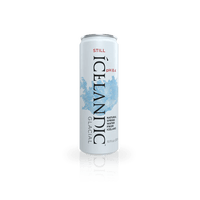 Icelandic Glacial ALU - Farmatuur