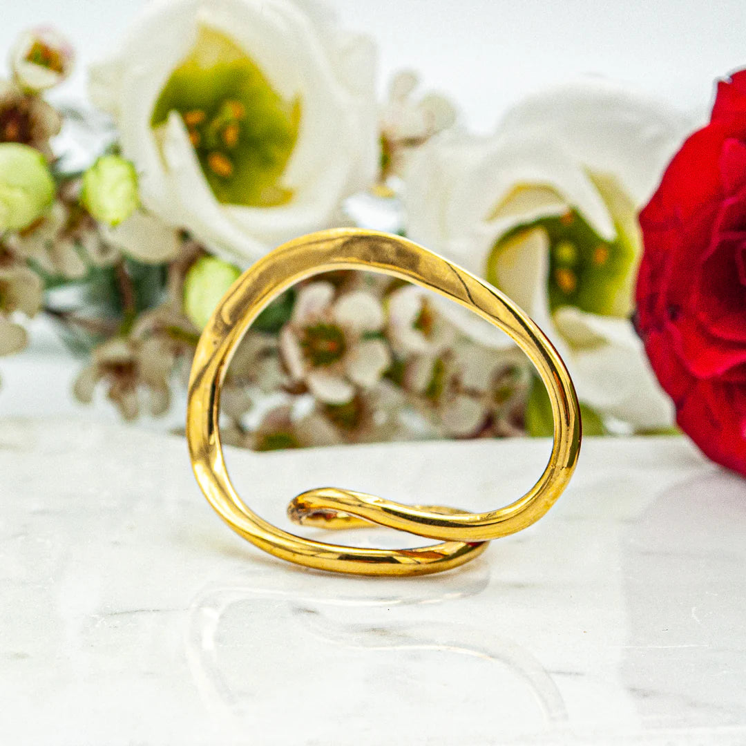 Infinity Ring