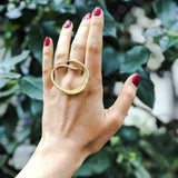 Infinity Ring