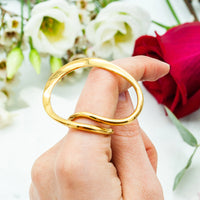 Infinity Ring