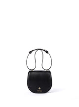 Iris bag M Nero - Apple - Farmatuur
