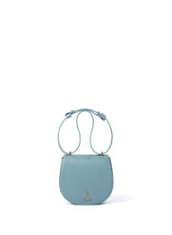 Iris mini bag Cielo - Apple - Farmatuur
