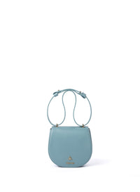 Iris mini bag Cielo - Apple - Farmatuur