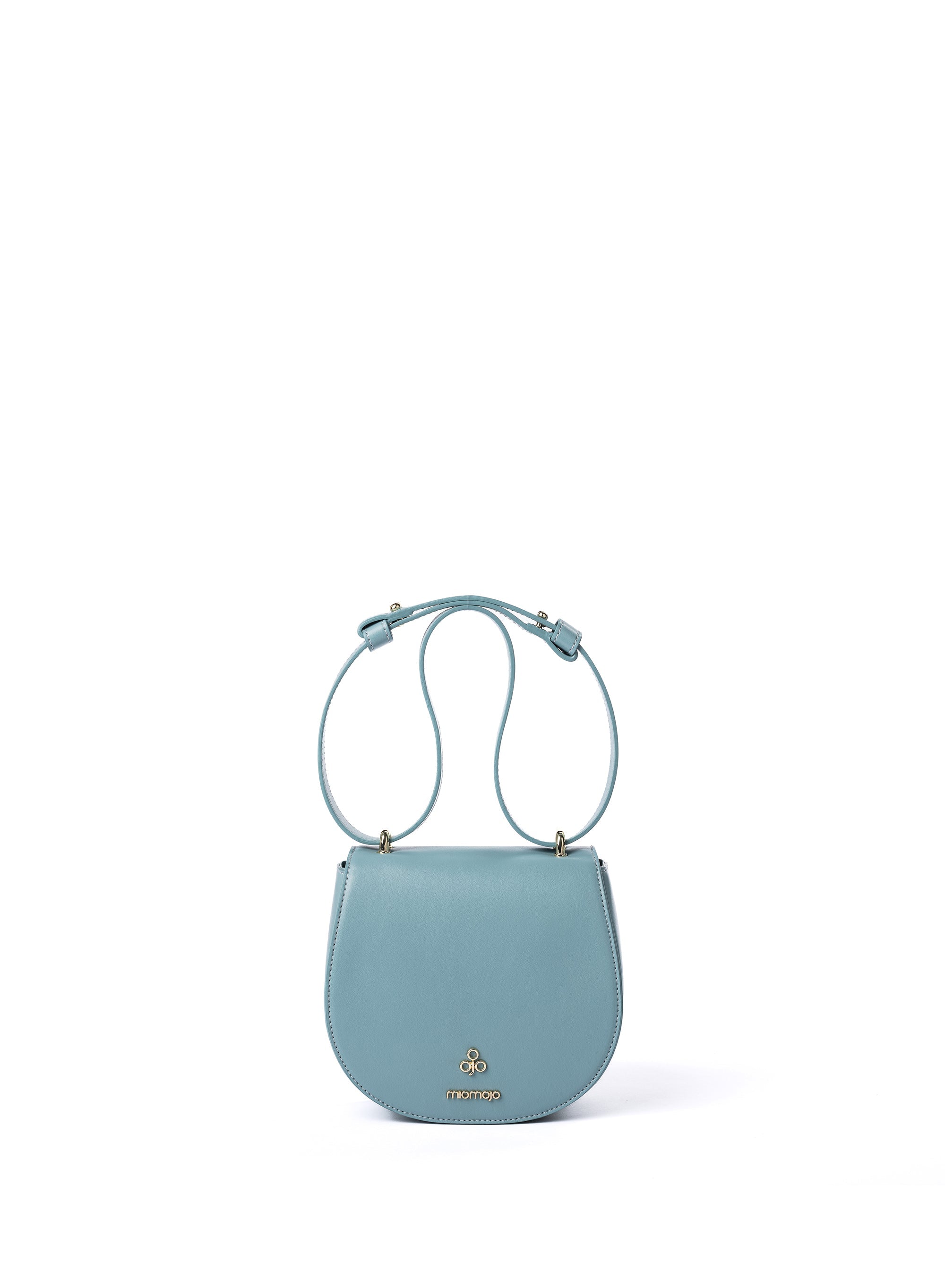 Iris mini bag Cielo - Apple - Farmatuur