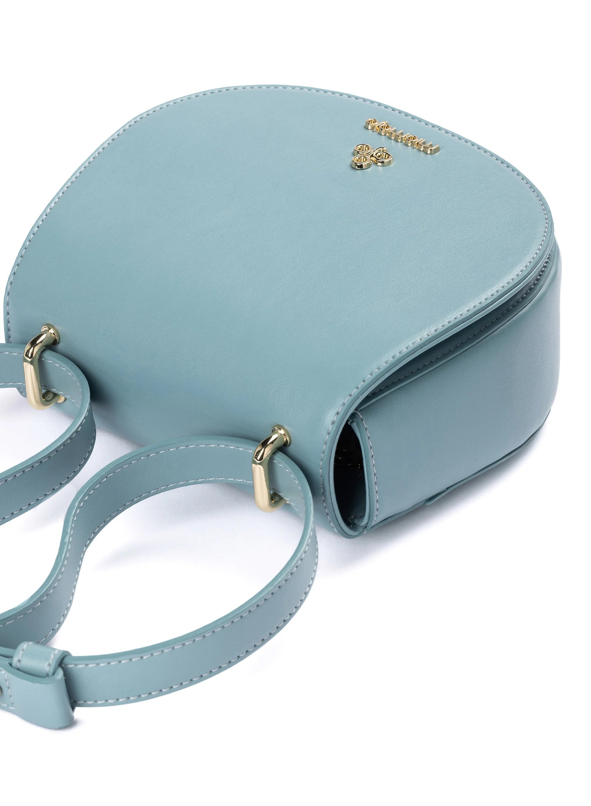 Iris mini bag Cielo - Apple - Farmatuur