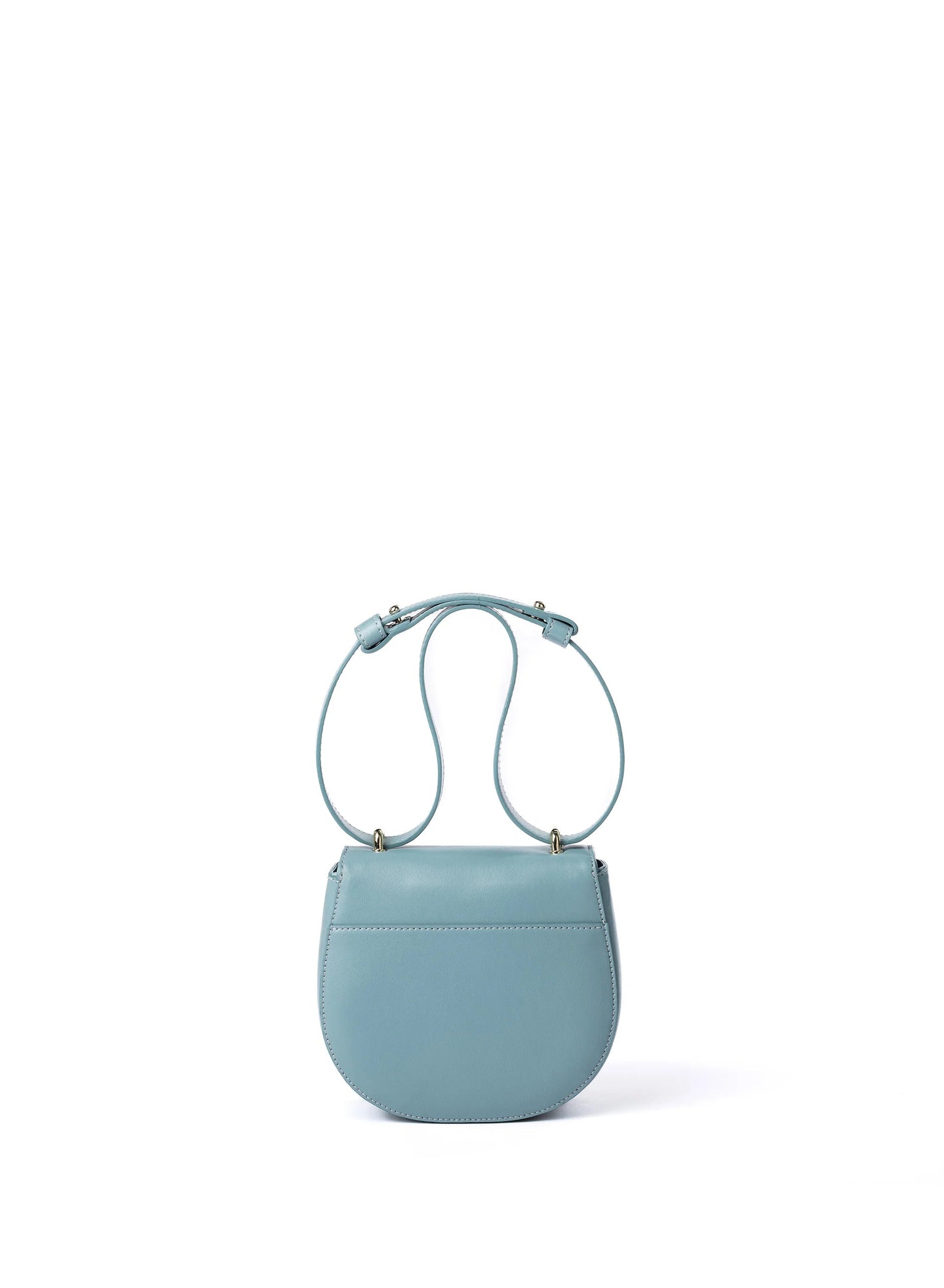 Iris mini bag Cielo - Apple - Farmatuur