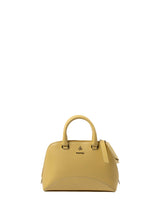 Isotta Bowler Bag Banana - Corn - Farmatuur