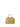 Isotta Bowler Bag Banana - Corn