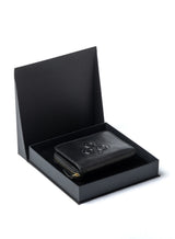 Jane Wallet Black - Olive - Farmatuur