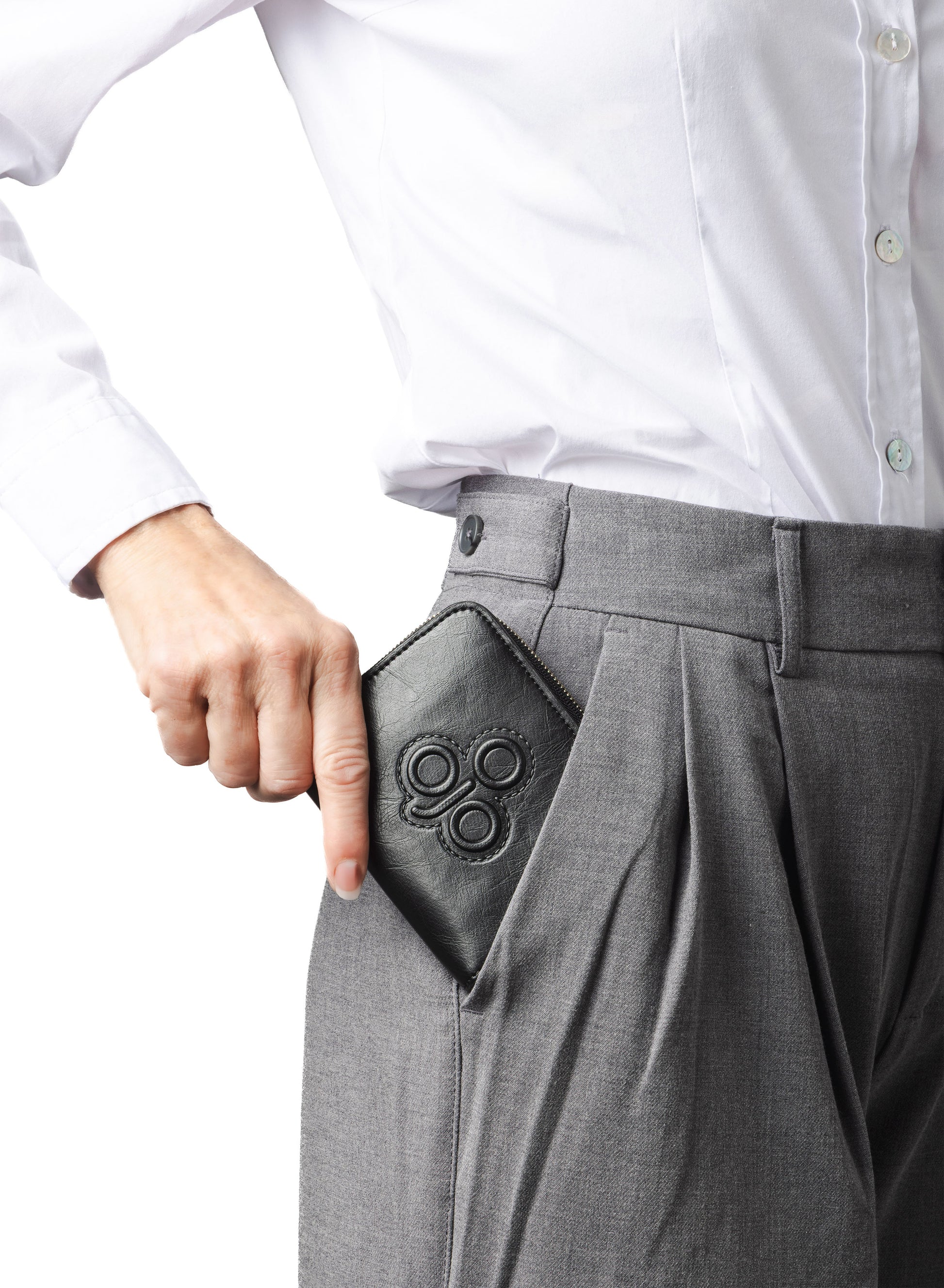 Alma Tote Bag L Prugna - Appel