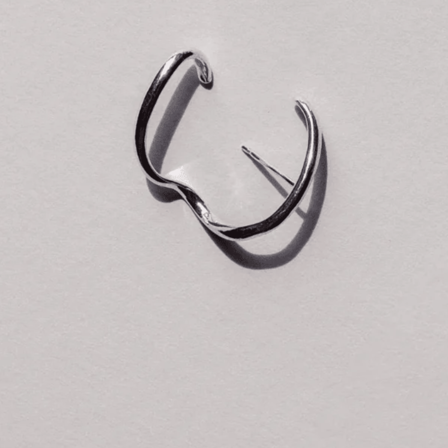 Kosa Earring - (SINGLE: RIGHT) - Farmatuur