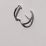 Kosa Earring - (SINGLE: RIGHT) - Farmatuur