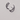 Kosa Earring - (SINGLE: RIGHT) - Farmatuur