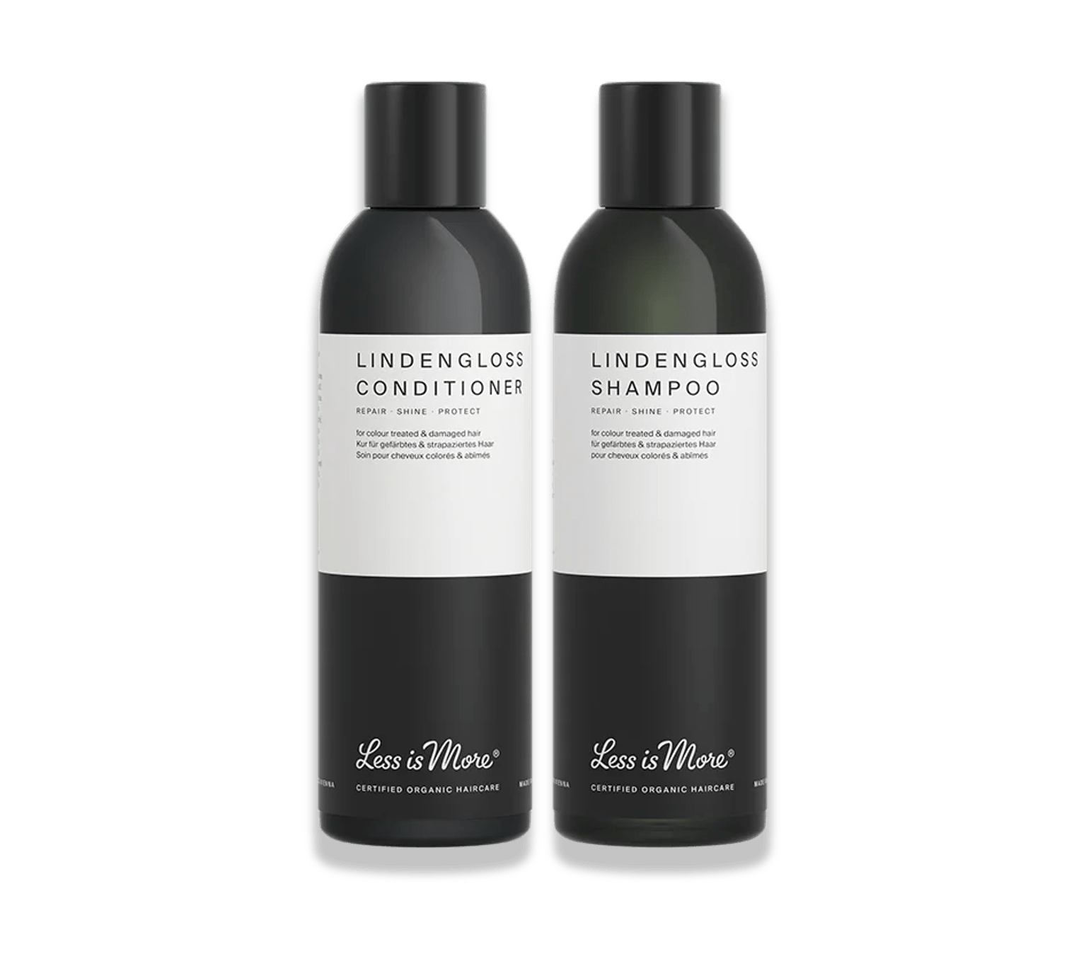 LINDENGLOSS KIT - Farmatuur