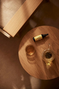 Liquid Chaga Extract - Farmatuur