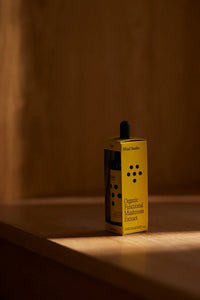 Liquid Chaga Extract - Farmatuur