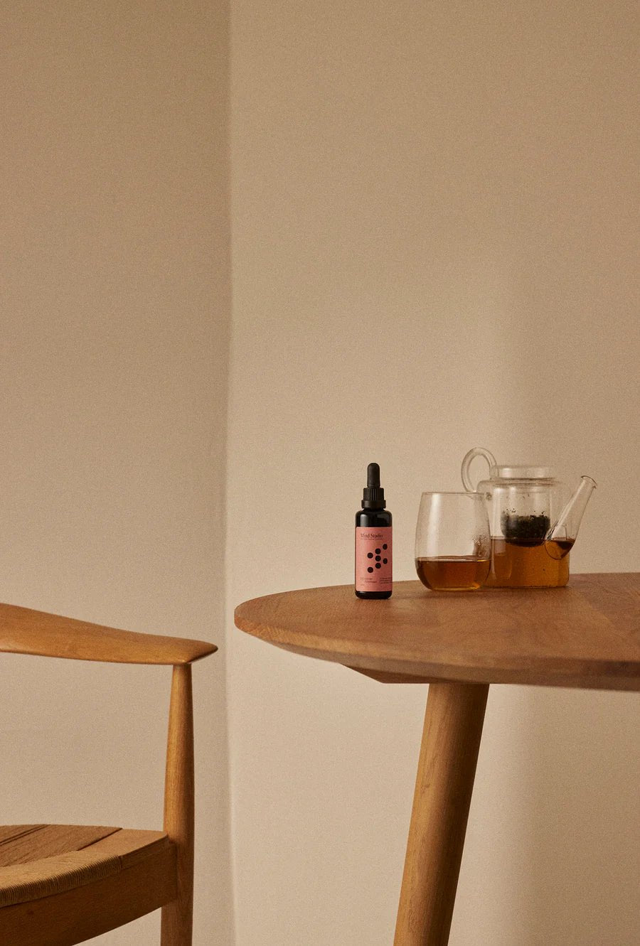 Liquid Cordyceps Extract - Farmatuur