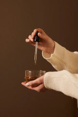 Liquid Lion's Mane Extract - Farmatuur