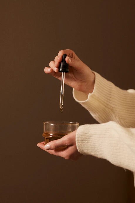 Liquid Lion's Mane Extract - Farmatuur