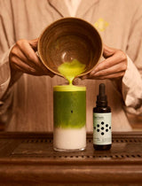 Liquid Lion's Mane Extract - Farmatuur