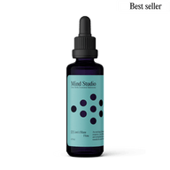 Liquid Lion's Mane Extract - Farmatuur