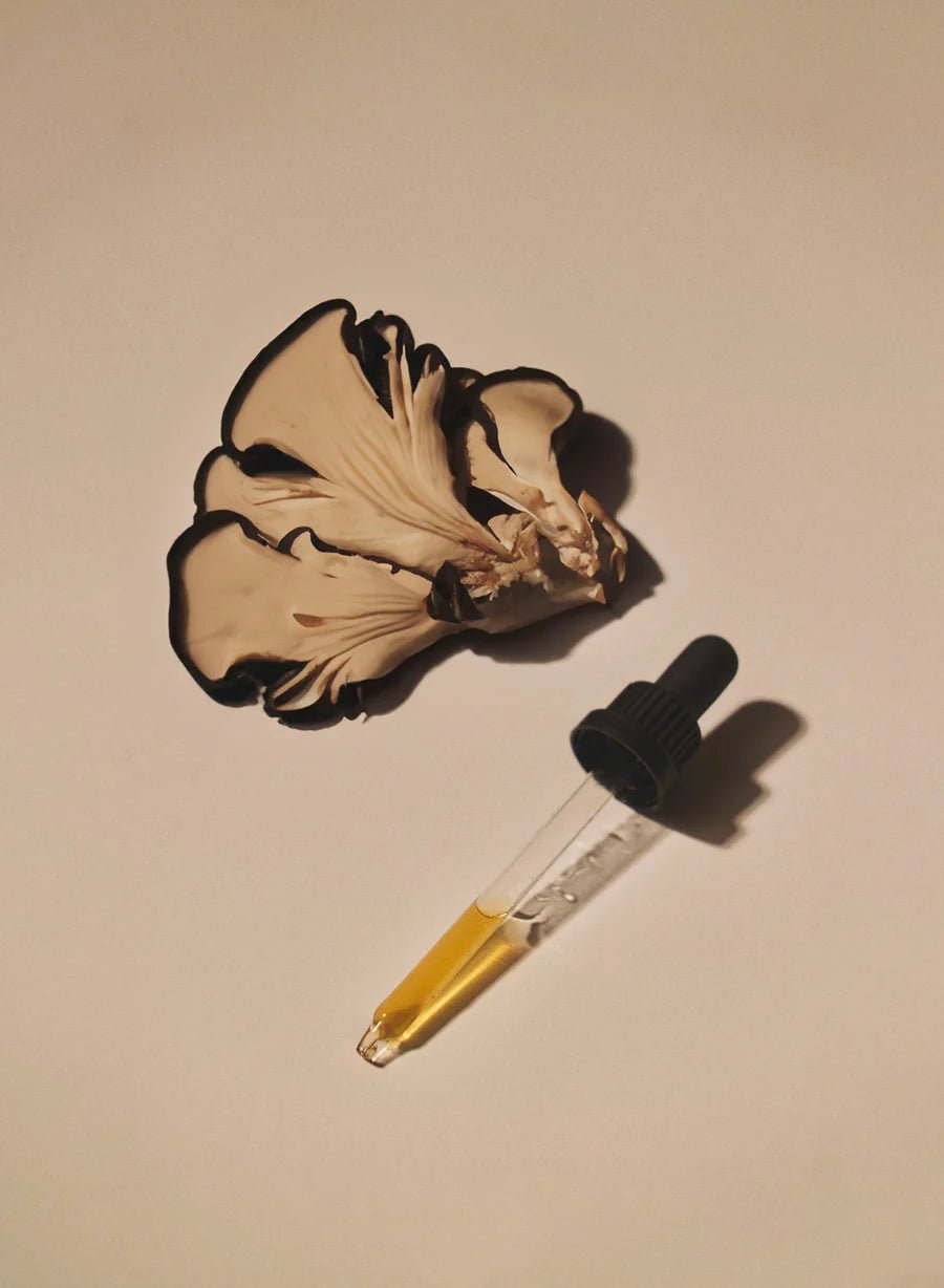 Liquid Mataike Extract - Farmatuur