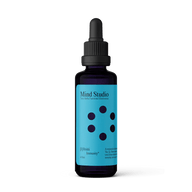 Liquid Reishi Extract - Farmatuur