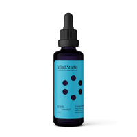 Liquid Reishi Extract - Farmatuur