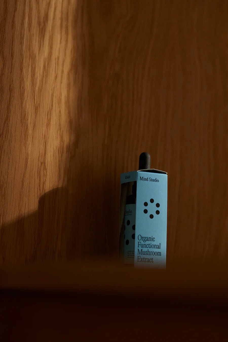 Liquid Reishi Extract - Farmatuur