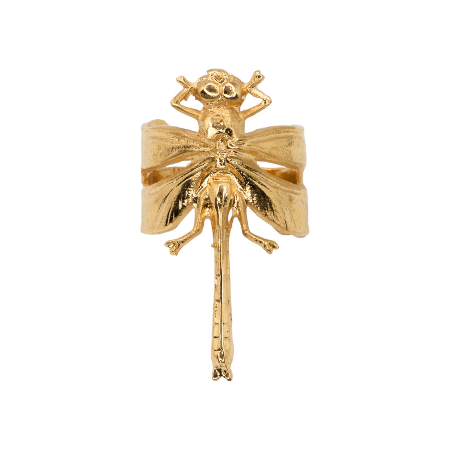 Dragonfly Ring