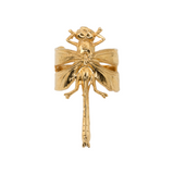 Dragonfly Ring