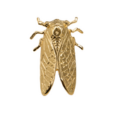 Cicada Ring