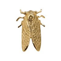 Cicada Ring