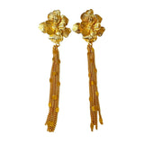 Lucia Flower Earrings - Farmatuur