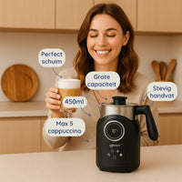 Milk Frother - Farmatuur