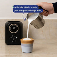 Milk Frother - Farmatuur