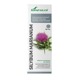 Milk Thistle Extract - Liver protector - Farmatuur