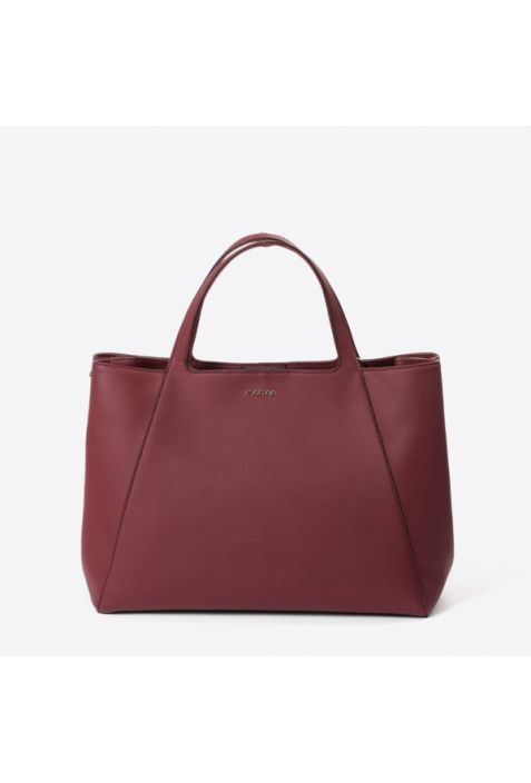 Anita Prima Linea Burgundy - Apple
