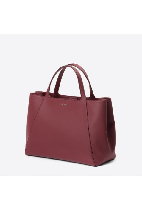 Anita Prima Linea Burgundy - Apple