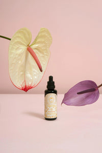 Moontime - folk herbs for women's health & preconception - Farmatuur