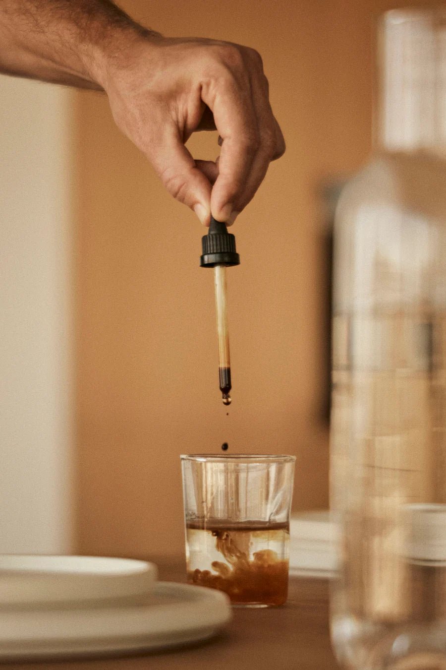 Morning Pack - Mushroom Liquid Extract - Farmatuur