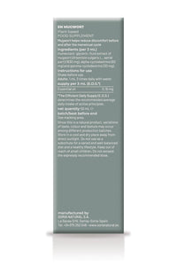 Mugwort Extract - Menstrual cycle regulator - Farmatuur