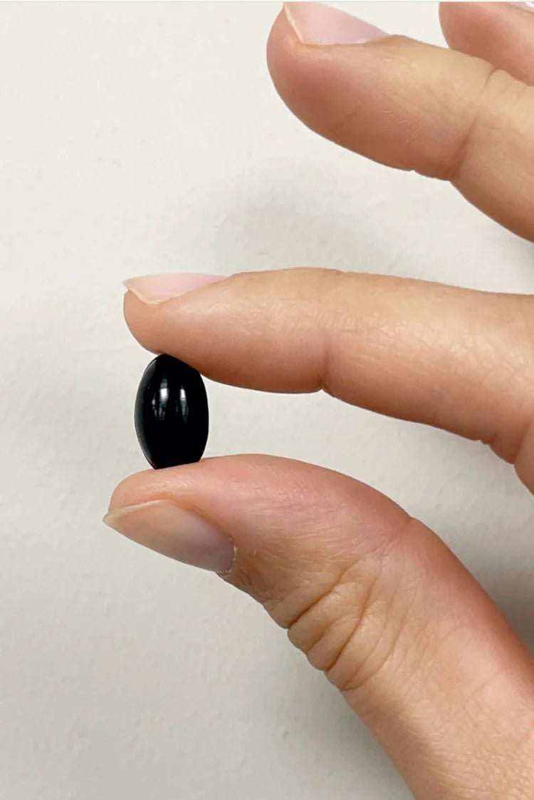 Natural Astaxanthin (4 mg/60 Vegan Capsules) - Farmatuur