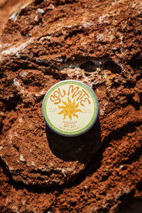 NATURAL SUNSCREEN SPF30 - 15 - 25°C - Farmatuur