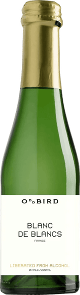 Oddbird Sparkling (Non - Alcoholic), Languedoc - Roussillon, France - Farmatuur