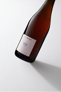 Oddbird Sparkling Rosé (Non - Alcoholic) - Farmatuur