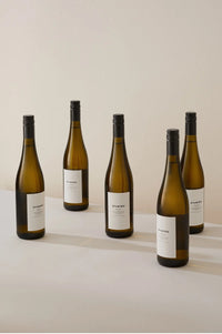 Oddbird White (Non - Alcoholic), Alsace & South of France - Farmatuur