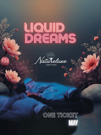 ONE TICKET Natureluxe Editie - Mei - Farmatuur