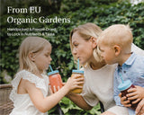 Organic Berry Powder - Freeze Dried Raspberries - Farmatuur