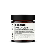 Organic Cordyceps Powder - Farmatuur